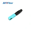 Fiber Fast Connector